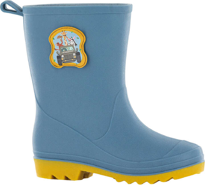 BLACKFOX Kinder Stiefel MINI-BAOBAB